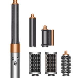 Like new Dyson Airwrap